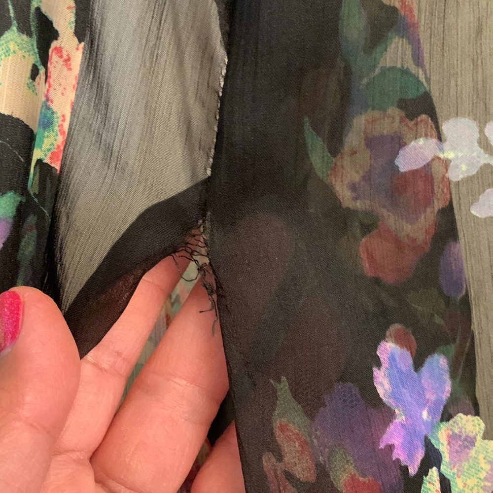 Gorgeous Kimono 🌸🌺💐 - Picture 5 of 11